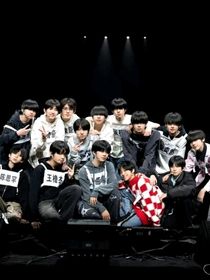 TF四代女扮男装