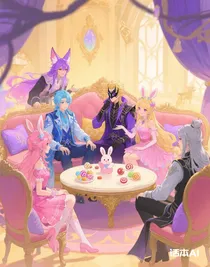 叶罗丽精灵梦之万界聊天群