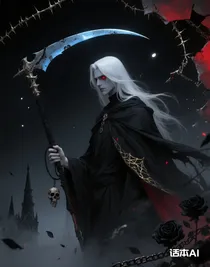 葉羅麗精靈夢之我是死神