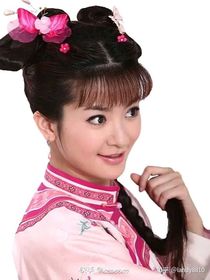 新還珠格格之永琪的妹妹