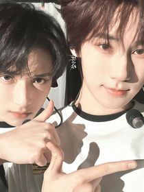 翔源：再爱他一次