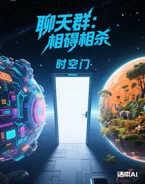 聊天群：相碍相杀