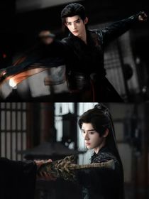 综穿：拯救意难平顺便谈个恋爱