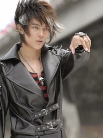 终极系列：我的房客非人类