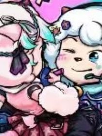 守护者队：元素大陆？！