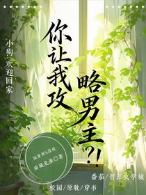 你让我攻略男主？！