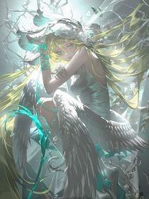 斗一：白天为誓