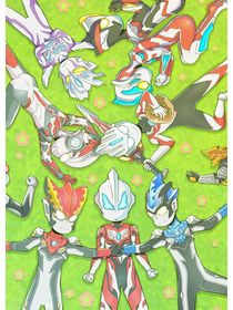 奥特曼爆笑幽默聊天群