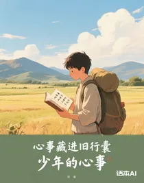 心事藏进旧行囊