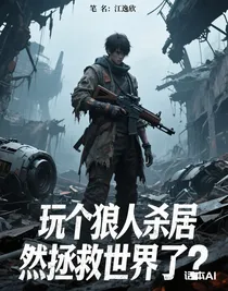 玩个狼人杀居然拯救世界了？