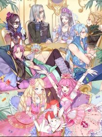 叶罗丽灵犀阁的聊天日常