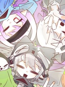 少年惡魔論（一）