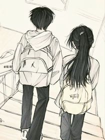 遗憾校园里告白