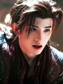 综影视之明珠的时空之旅