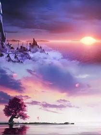 斗二：峰回梦转，秋墨雨落