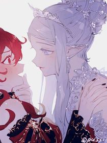 综漫：可望而不可及