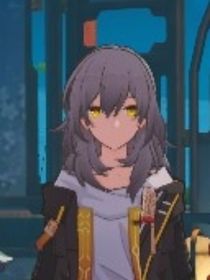 崩铁：病秧子小姐今天还好吗