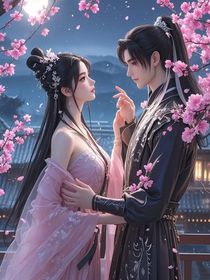 新還珠之摯愛一生（琮燕文）