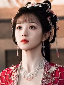 山河枕：家国大事