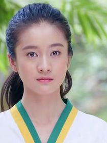 旋风少女：平移