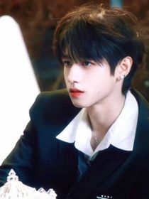 朱志鑫：情結(jié)