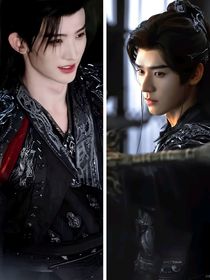 综穿：拯救意难平顺便谈个恋爱