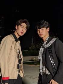 泰版流星花园——恶女的自救