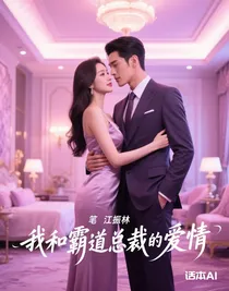 我和霸道总裁的爱情