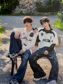 祺鑫：夺回一切