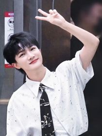 奔跑吧12：我先心动的