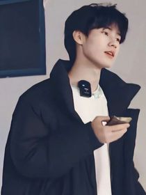 TNT之天降弟弟有点呆