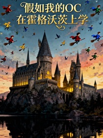 假如我的OC在霍格沃茨上学番外