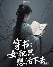 穿书：女配只想活下去