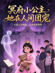 冥府小公主她在人间团宠