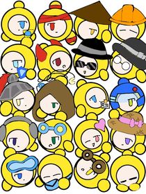 揪捣好蛋觉醒学院