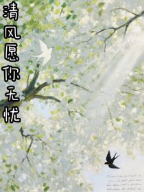 清风愿你无忧（文案）