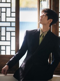 張凌赫：我的曼達林