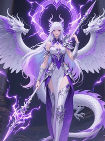 穿越成为武魂殿第一天骄