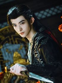 暗河传沙狐游记