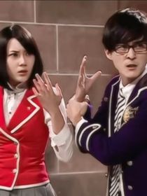 萌学园：红月星语