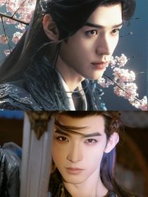 综影视：诱吻唇