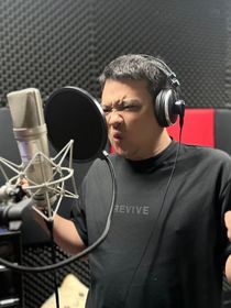 配音社的团宠弟弟