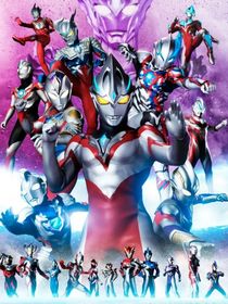 奥特曼沙雕日常2