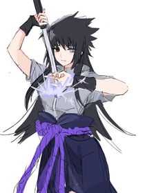 穿越火影成为宇智波的普通忍者