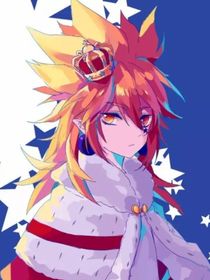 众人看赞德的记忆