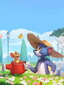 猫鼠手游聊天群