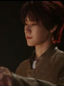 奔跑吧：一秒就动心