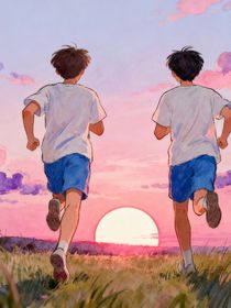 糟糕！信息素失控了