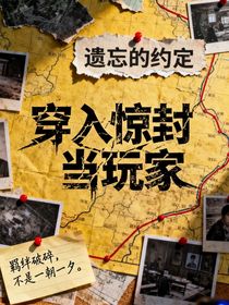 穿入惊封之我成为了玩家