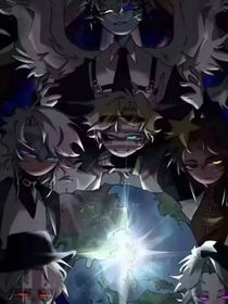 ch：綜藝（cp向）